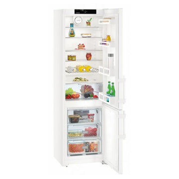 Combined fridge Liebherr CN4015 (201 x 60 cm)