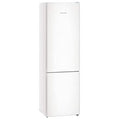 Combined fridge Liebherr CN362  White (201 x 60 cm)