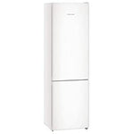 Combined fridge Liebherr CN362  White (201 x 60 cm)