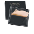 "Artdeco Oil Control Paper"