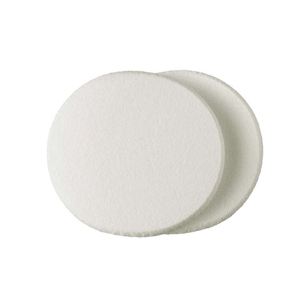 "Artdeco Makeup Sponge Round 2 Pieces"