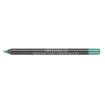 "Artdeco Soft Lip Liner Waterproof 21 Shiny Light Green"
