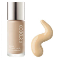 "ARTDECO Rich Treatment Foundation Makeup 12 Vanilla Rose 20ml"