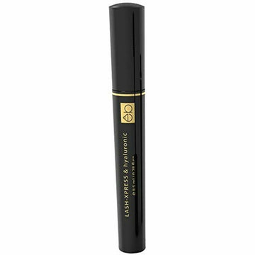 Mascara pour cils Etre Belle 390-01 Noir (8,5 ml)