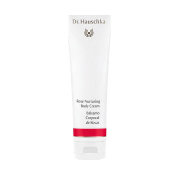 Moisturising Body Balm Roses Dr. Hauschka (145 ml)