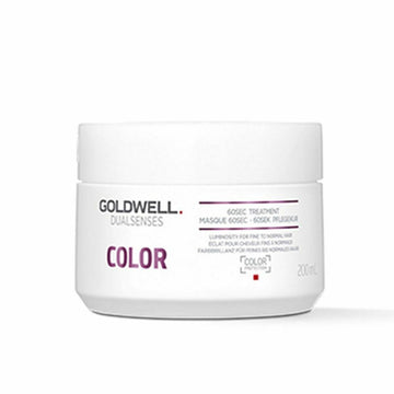 Crème Protectrice de Couleur Goldwell Color Cheveux colorés (200 ml)