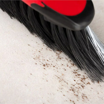 Replacement Vileda Classica 2in1 Sweeping Brush polypropylene