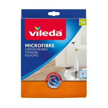 Microfibre cleaning cloth Vileda 4023103124967