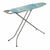 Table à Repasser Vileda Smart 161244 Acier inoxydable 114 x 34 cm Bleu