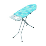 Ironing board Vileda Solid Blue Stainless steel (122 x 44 cm)