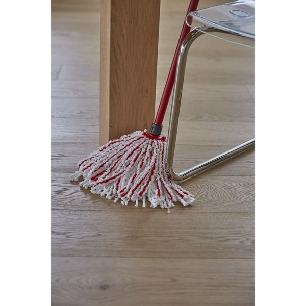 Replacement Vileda Microfibre & Power Mop Fibre (1 Unit)