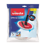Mop Replacement To Scrub Vileda Spin & Clean Floor