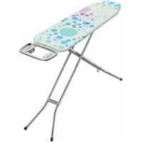 Ironing board Vileda 163309 Neo Small Metal Cotton (114 x 33 cm)