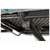 Ironing board Vileda Star Plus Black Printed Foam Cotton Stainless steel 120 x 38 cm