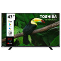 Smart TV Toshiba 43UA4C63DG 43" 4K Ultra HD WiFi Android TV
