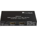 HDMI switch VSP01222 (Refurbished A+)