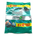 Disposable Razor Wilkinson Sword Extra2 Sensitive 7 Units