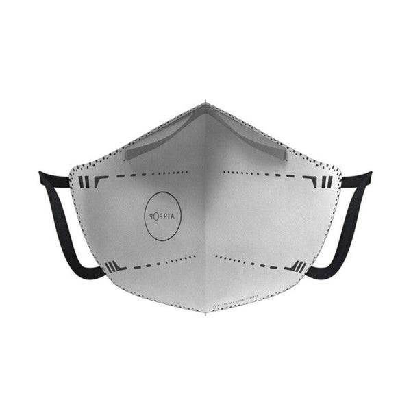 Hygienic Reusable Fabric Mask AirPop (4 uds)