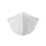 Hygienic Reusable Fabric Mask AirPop (4 uds)