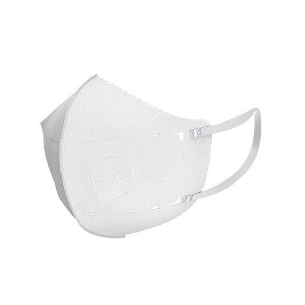 Hygienic Reusable Fabric Mask AirPop (4 uds)