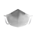Hygienic Reusable Fabric Mask AirPop (4 uds)