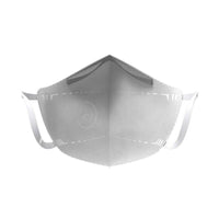 Hygienic Reusable Fabric Mask AirPop (4 uds)