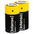 Batteries INTENSO 7501432 (Type C)
