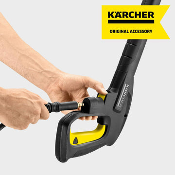 Replacement handle Kärcher Quick Connect 13 cm