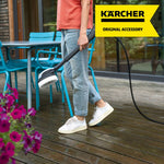 Replacement handle Kärcher Quick Connect 13 cm