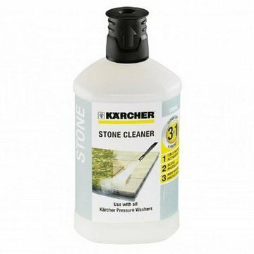 Detergent za čiščenje kamnitih površin in bazenov Kärcher RM611 1 L