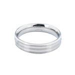 Men's Ring Boccia 0101-0272