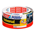 Duct tape TESA 56388-02 White (50 mm x 25 m)