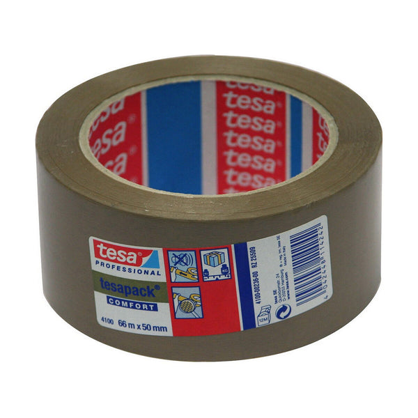 Adhesive Tape TESA (50 mm x 66 m)