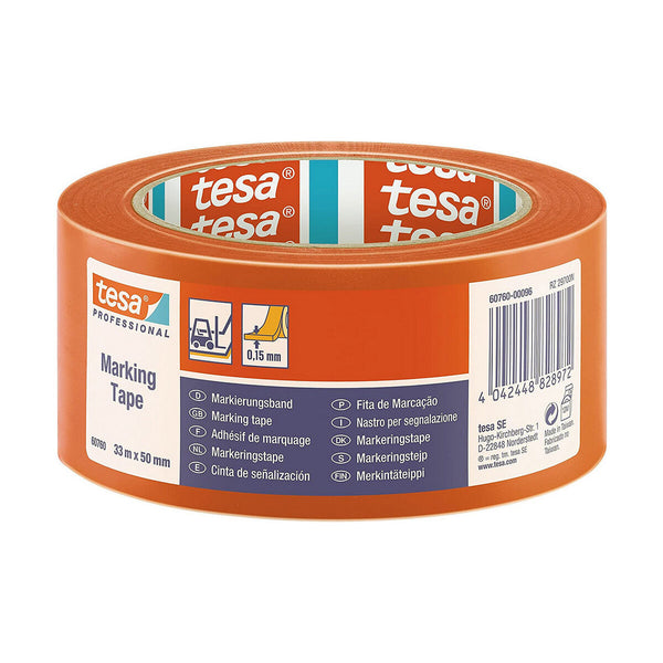 Adhesive Tape TESA (50 mm x 33 m)