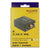 Audio Converter DELOCK Toslink - RCA Black