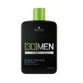 "Bonacure Professional 3d Men Deep Cleansing Shampoo  250ml"