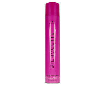 "Schwarzkopf Silhouette Color Brillance Hairspray 500ml"