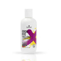 Shampoo zur Farbneutralisierung Schwarzkopf Goodbye Yellow Anti-Vergilbungsbehandlung 300 ml