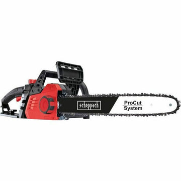 Chainsaw Scheppach 2400 W 45,5 cm