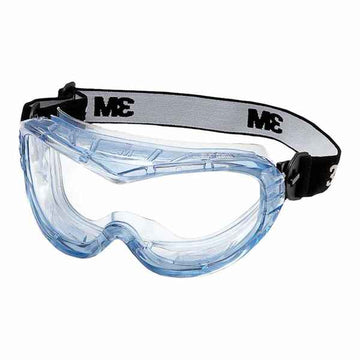 Glasses 3M FheitTNW Fahrenheit Safety (Refurbished A+)