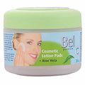 Make-up Remover Pads Bel 918598 30 Units