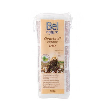 "Bel Nature Organic Cotton Bio 100g"