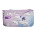 Incontinence Sanitary Pad Midi My Day Super (10 uds)