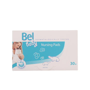 "Bel Baby Nursing Pads 30 Units"
