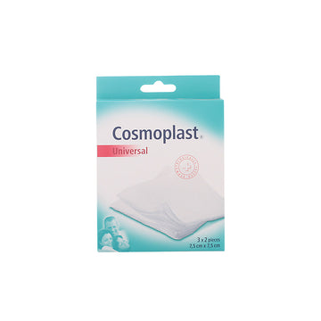 "Cosmoplast Garza Sterile 7.5x7.5cm 3x2 Unità"