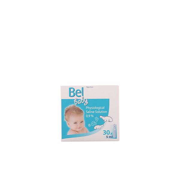 "Bel Baby Physiological Saline Solution 30x5ml"