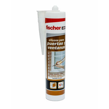 Silikon Fischer Prozorno 300 ml