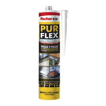 Sealer/Adhesive Fischer Ms Grey 310 ml