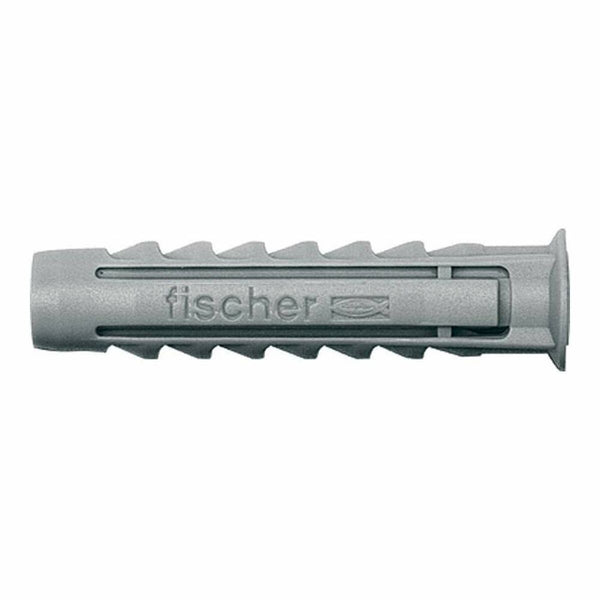 Crampons Fischer SX 519332 Ø 6 x 30 mm (240 Unités)