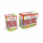 Studs Fischer duopower 6 x 30 mm 70 Units